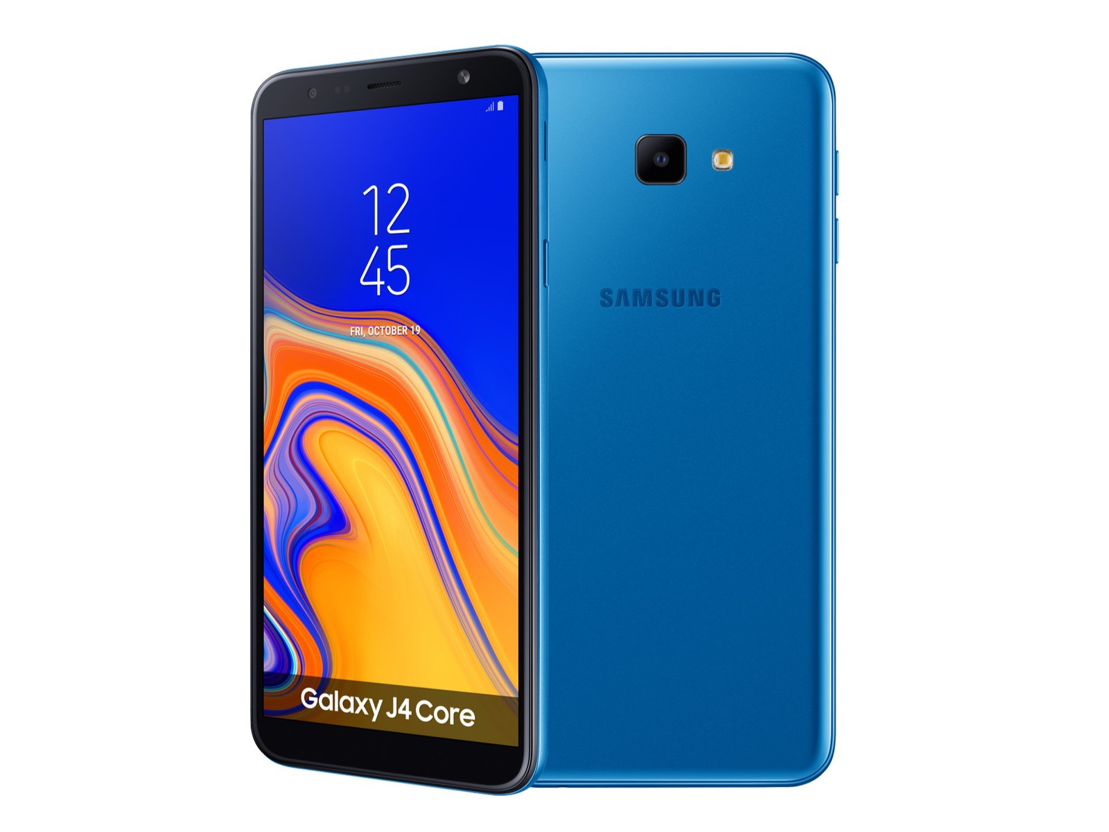 Samsung traz os novos Galaxy J4 Core e Galaxy J2 Core para o Brasil -  TecMundo