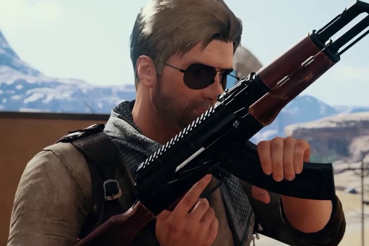 Pre-venda de PUBG no PlayStation 4 trará skins da Naughty Dog ao jogo