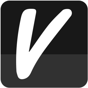 Logo Vibent Ícone Logo Vibent Ícone
