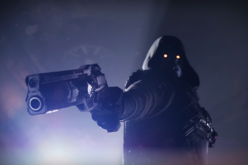 Bug de matchmaking de Destiny 2 é corrigido ao andar lentamente