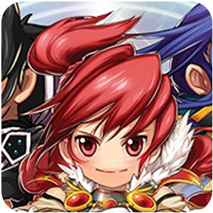 Logo Grand Chase Way Ícone Logo Grand Chase Way Ícone
