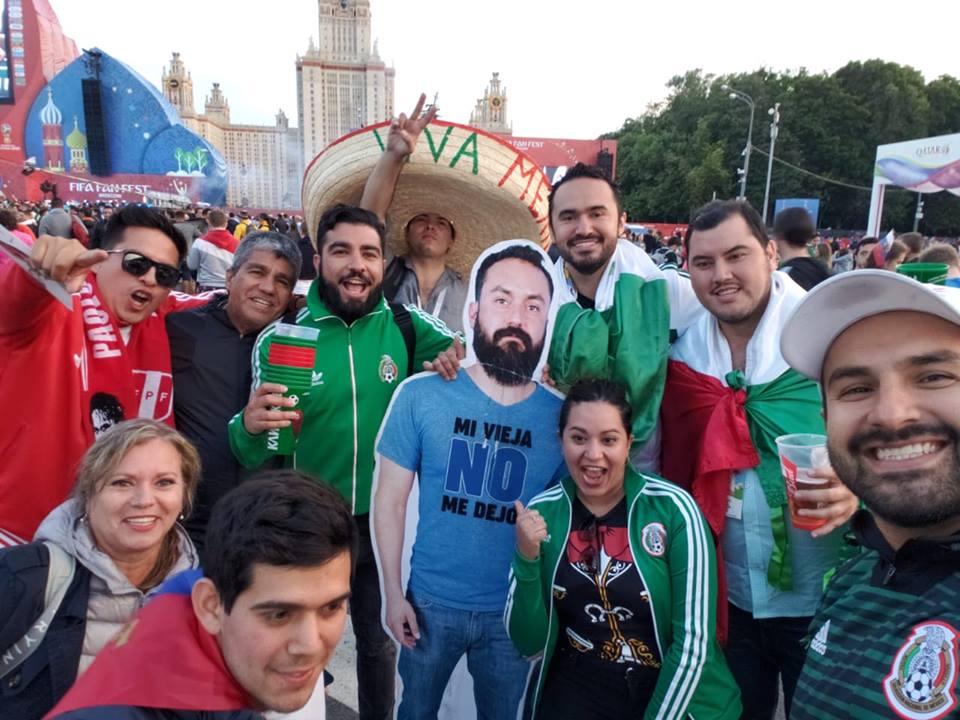 melhores amigos