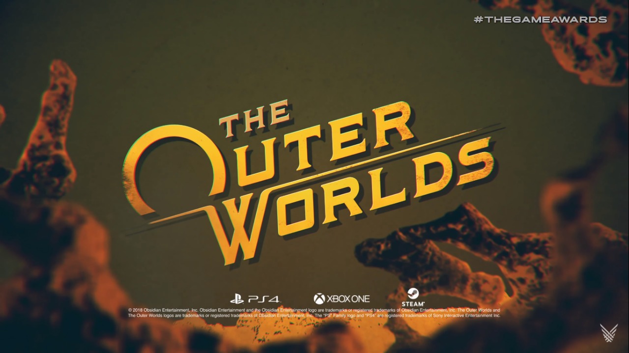 The Outer Worlds