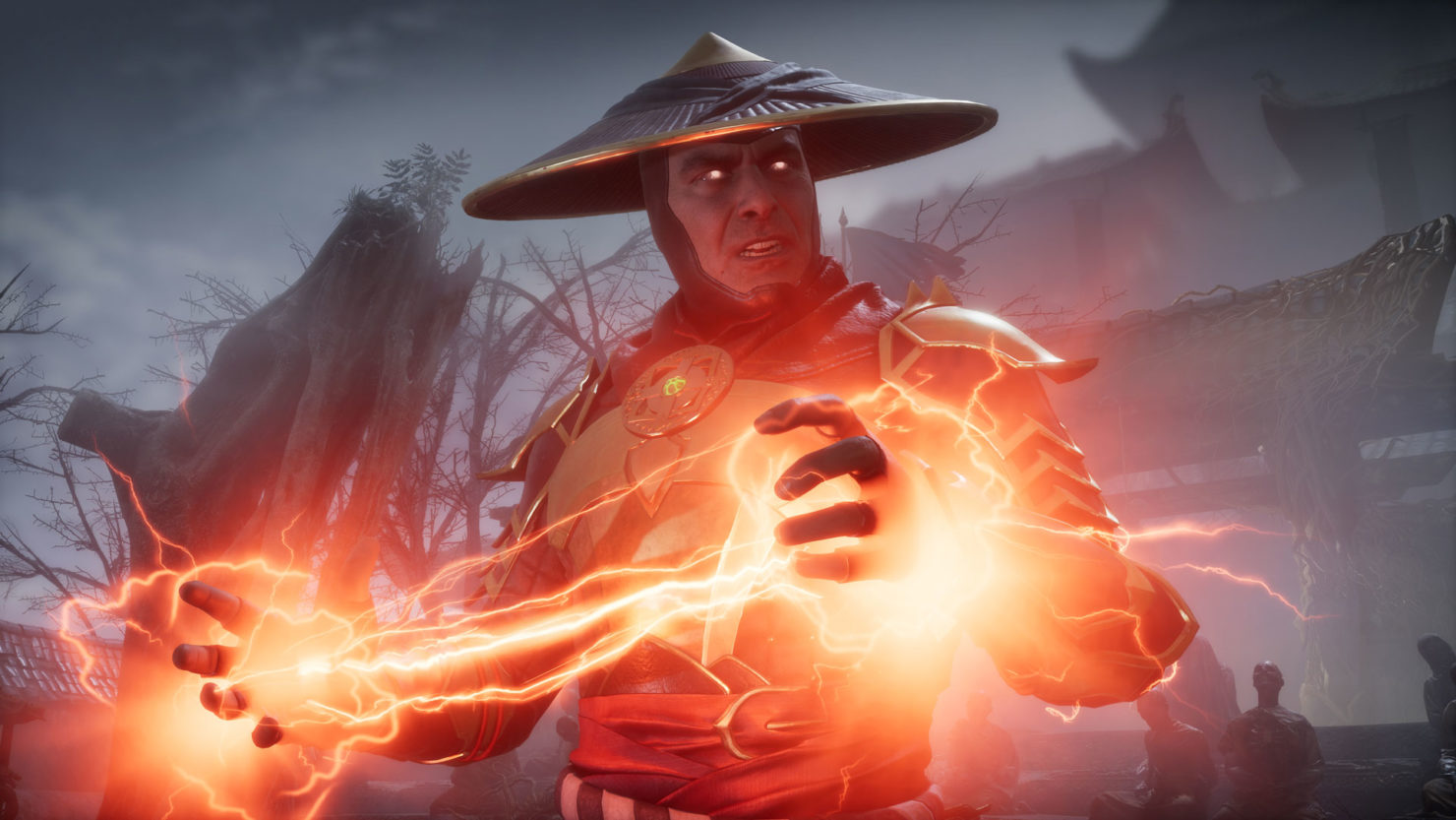 Mortal Kombat 11 recebe uma nova leva de screenshots e detalhes de gameplay