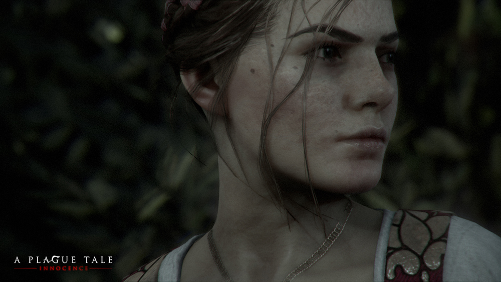 Veja as novas imagens reveladas de A Plague Tale: Innocence