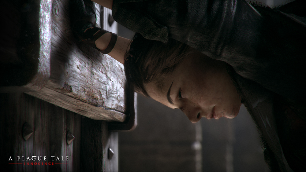 Veja as novas imagens reveladas de A Plague Tale: Innocence