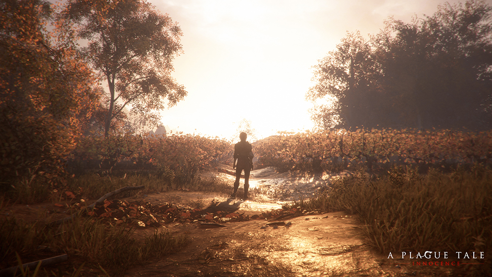 Veja as novas imagens reveladas de A Plague Tale: Innocence