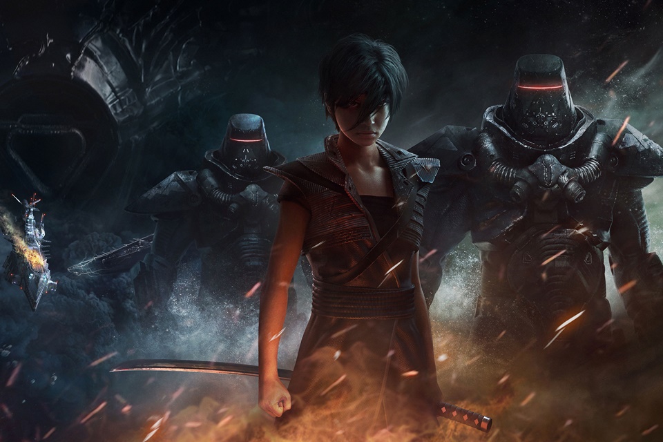 Nova apresentação de Beyond Good and Evil deve mostrar gameplay do jogo