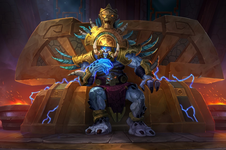 Joel Santana vira treinador de Hearthstone em minissérie especial