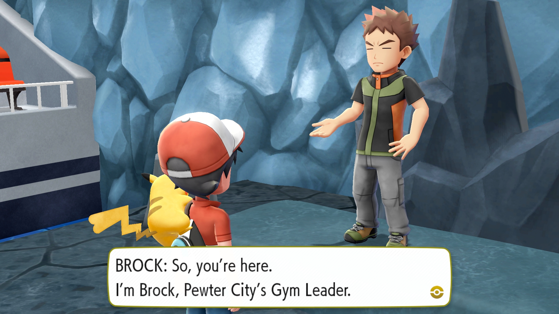 Pokémon Let's Go brilha na nostalgia, mas oscila entre ideias boas e ruins