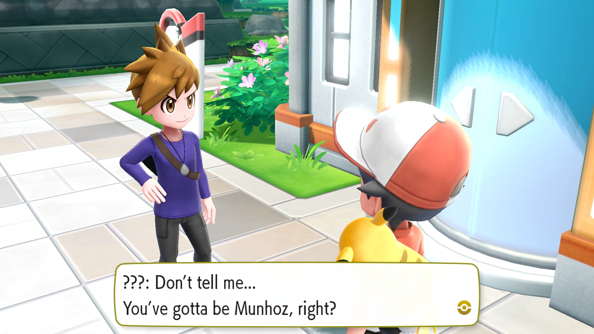Pokémon Let's Go brilha na nostalgia, mas oscila entre ideias boas e ruins