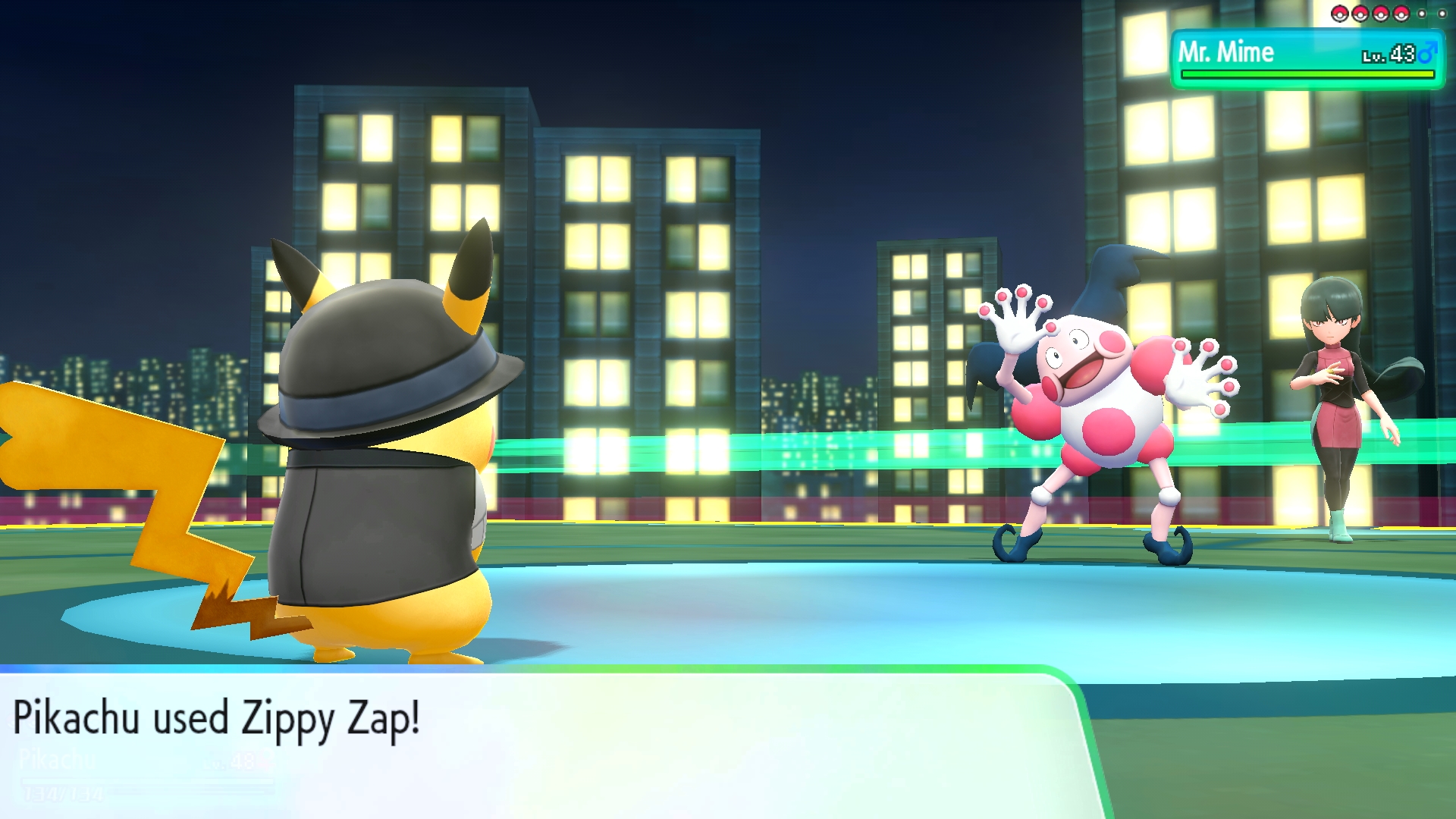 Pokémon Let's Go brilha na nostalgia, mas oscila entre ideias boas e ruins