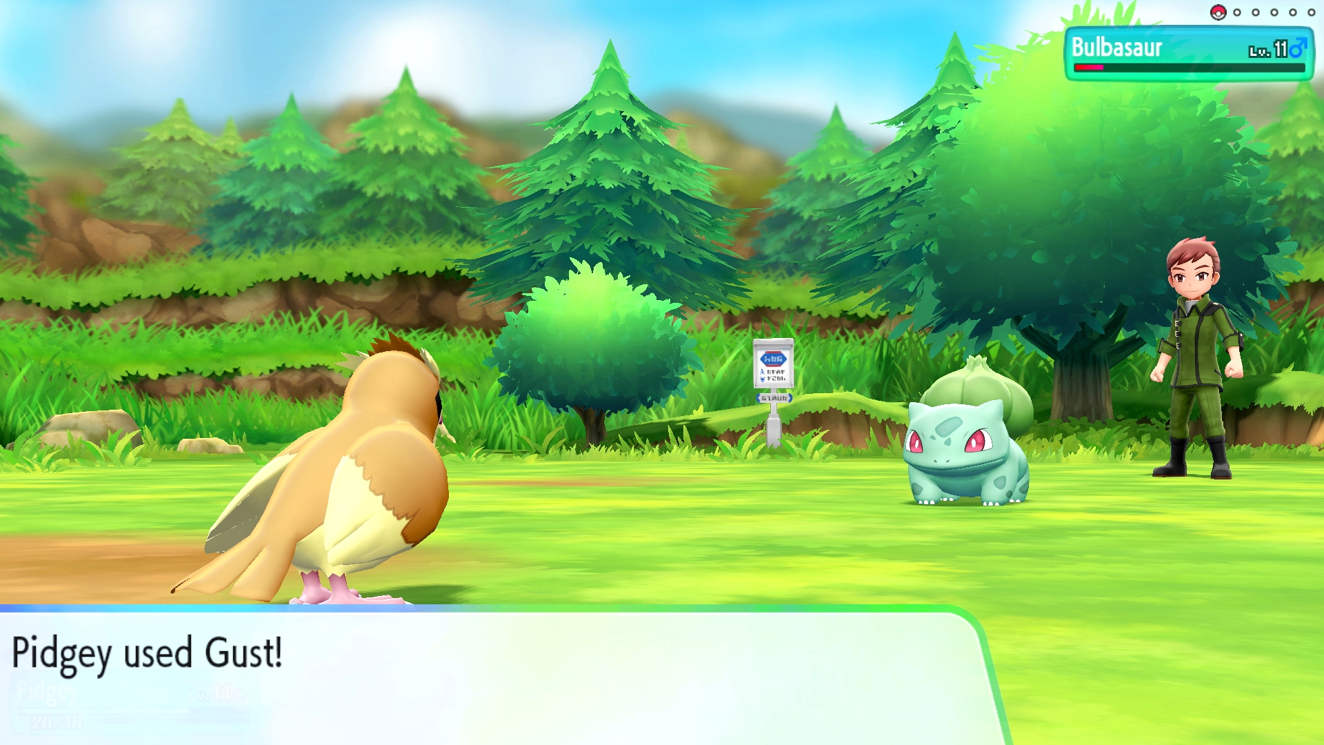 Pokémon Let's Go brilha na nostalgia, mas oscila entre ideias boas e ruins