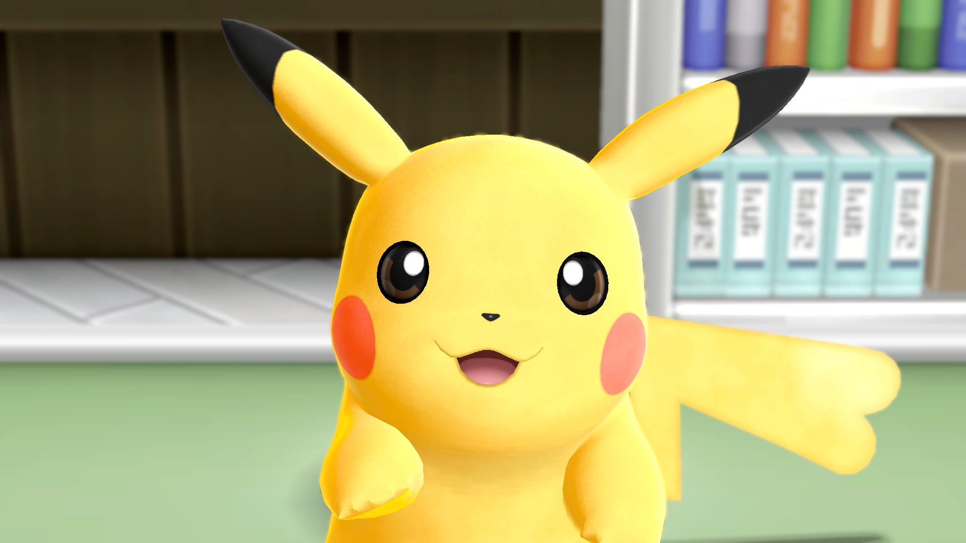Pokémon Let's Go brilha na nostalgia, mas oscila entre ideias boas e ruins