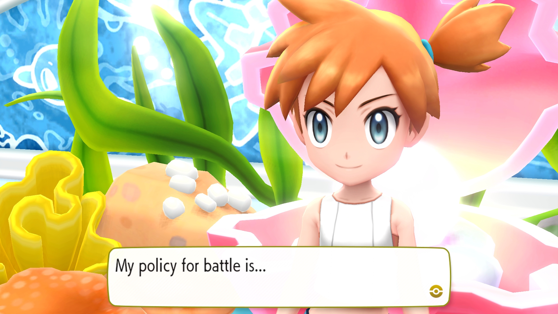 Pokémon Let's Go brilha na nostalgia, mas oscila entre ideias boas e ruins