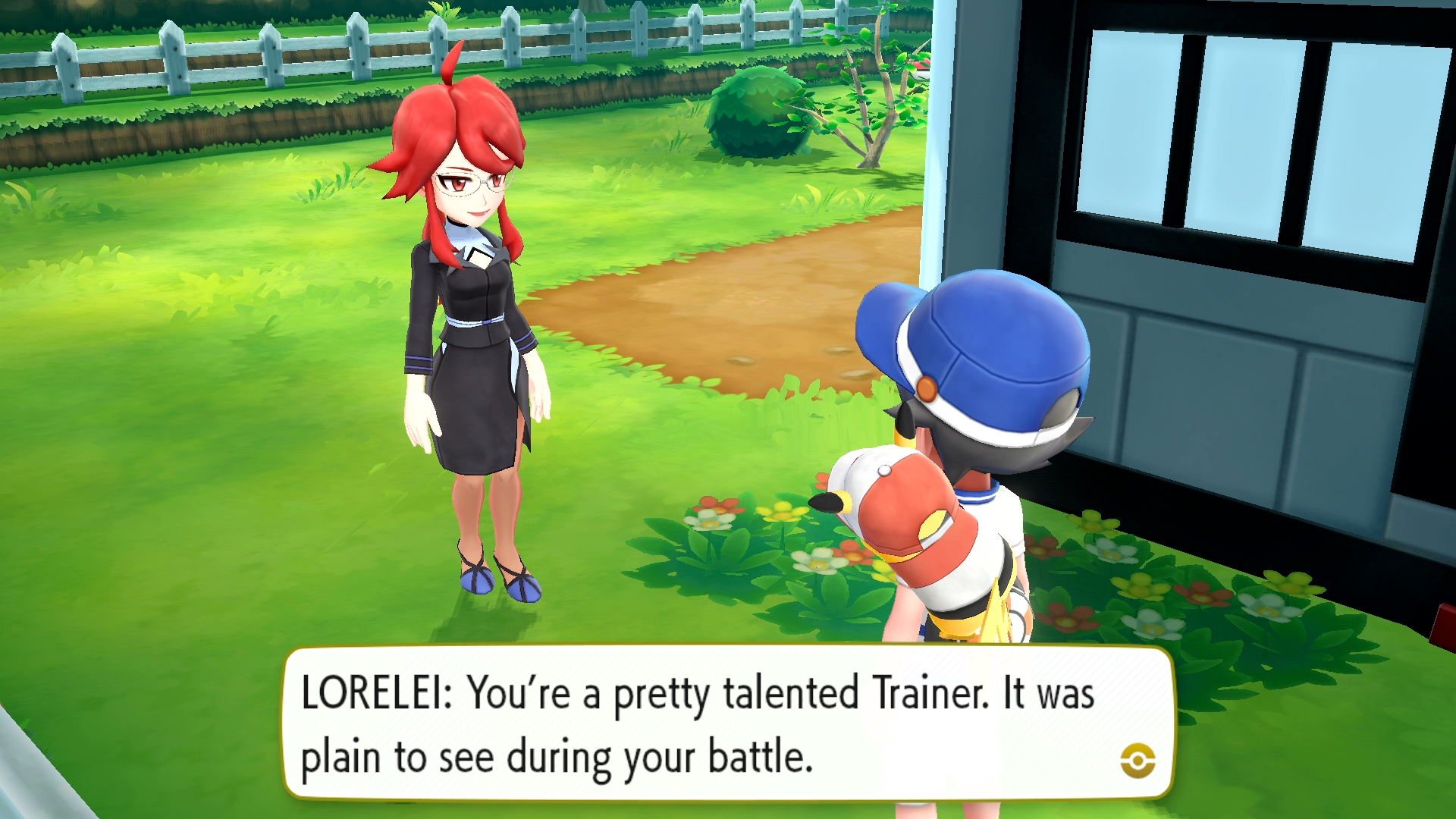 Pokémon Let's Go brilha na nostalgia, mas oscila entre ideias boas e ruins