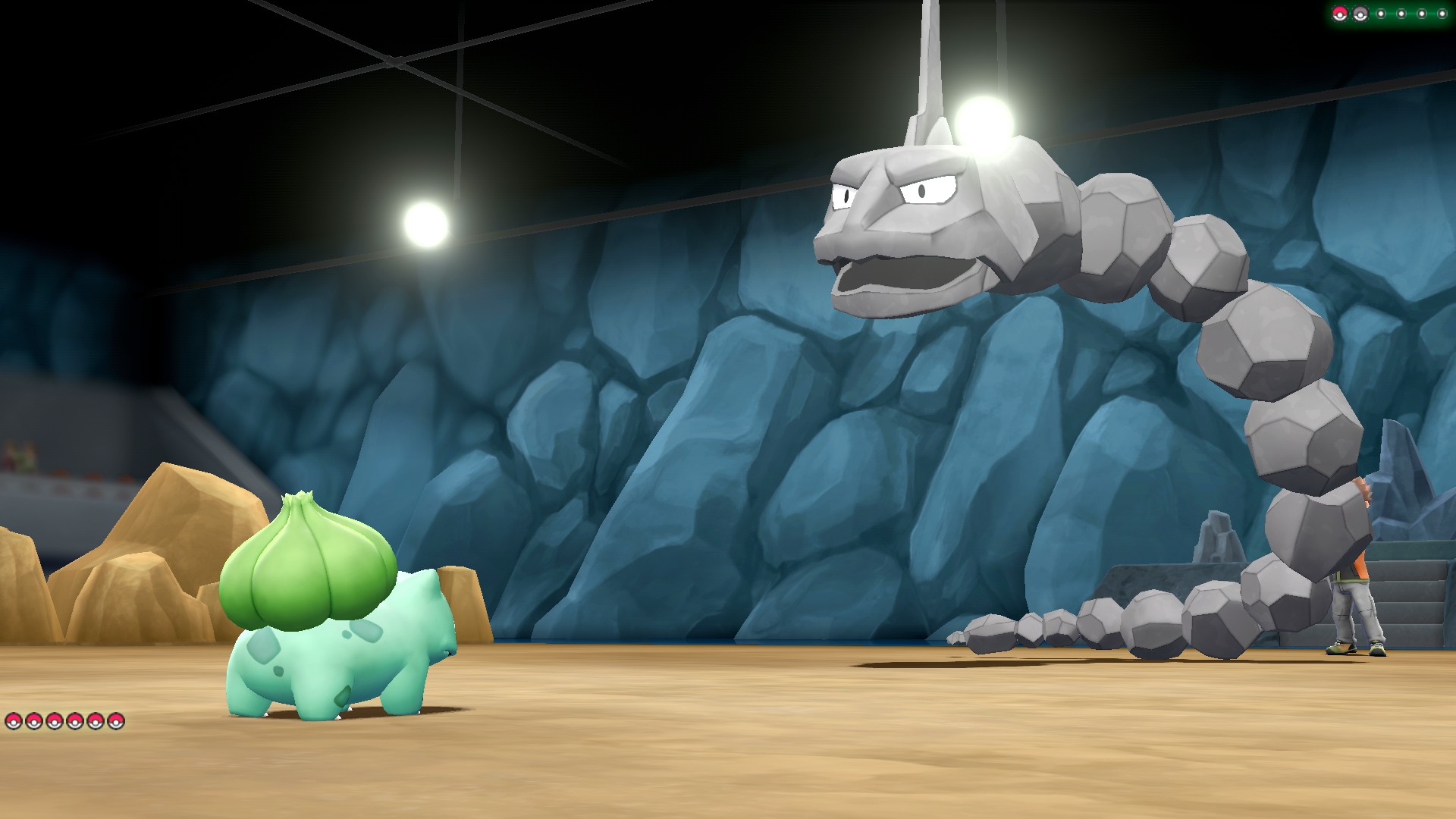 Pokémon Let's Go brilha na nostalgia, mas oscila entre ideias boas e ruins