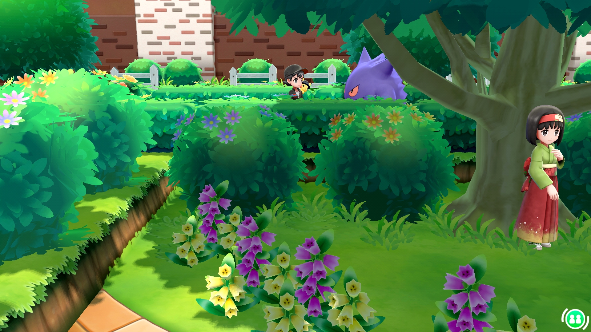 Pokémon Let's Go brilha na nostalgia, mas oscila entre ideias boas e ruins