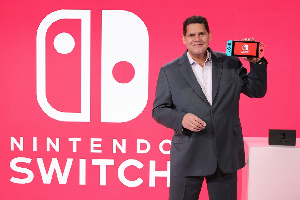 Timing deixou Red Dead Redemption 2 fora do Switch, acredita Nintendo