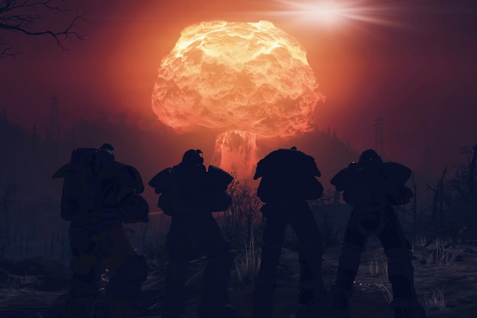 Jogadores pedem que Bethesda traga de volta bug de Fallout 76