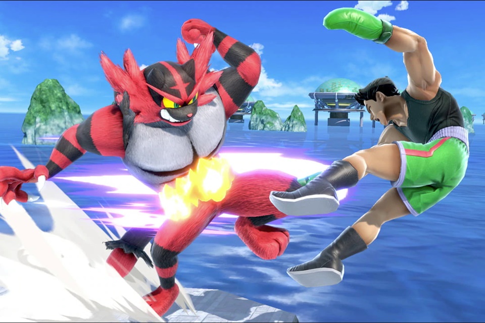 Atualização de Super Smash Bros. Ultimate promete melhorias de equilíbrio