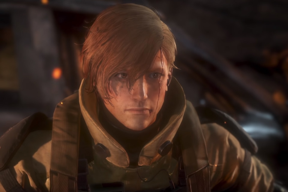 Mais detalhes de Left Alive em novas imagens e trailer divulgados