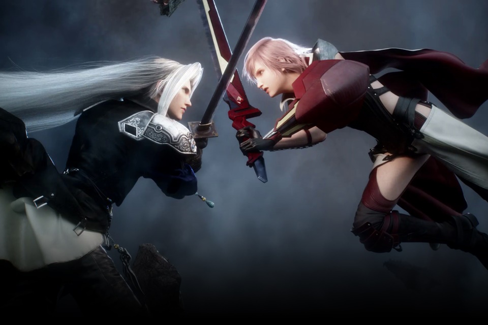 Dissidia Final Fantasy NT promete transmissão especial para o dia 18