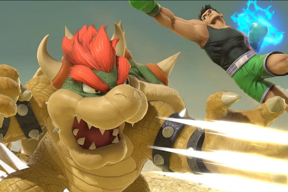 Super Smash Bros. Ultimate tem uma ótima estreia no mercado japonês