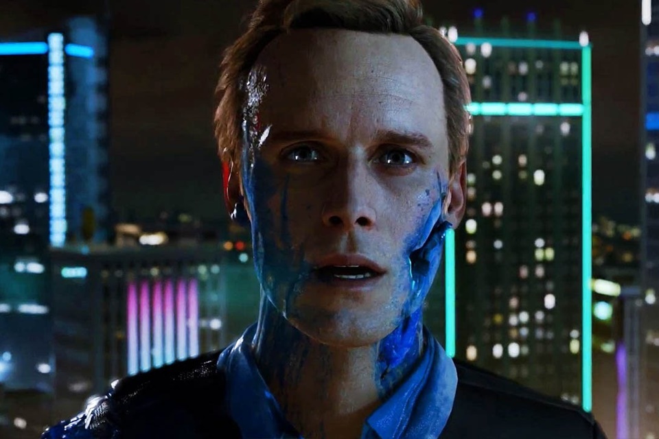 Detroit: Become Human ultrapassa marca de 2 milhões de cópias vendidas