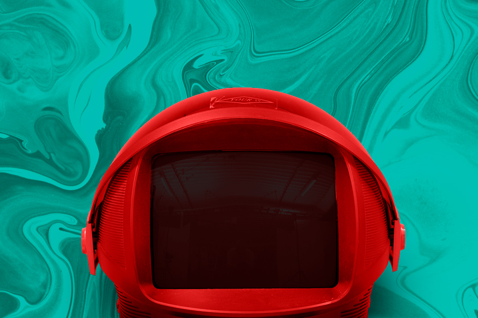 Imagem de: Unboxing retrô: as TVs mais icônicas do Brasil 