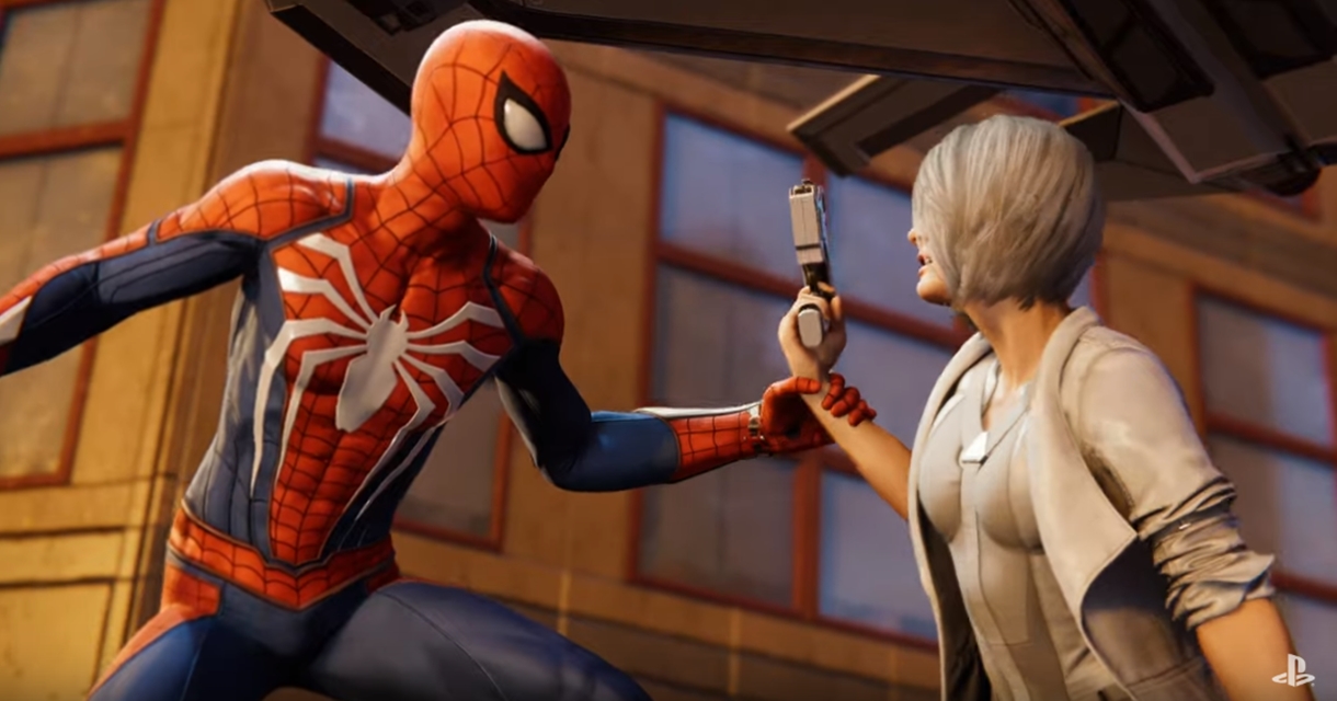 Silver Lining, 3ª e última expansão de Spider-Man, ganha data e trailer