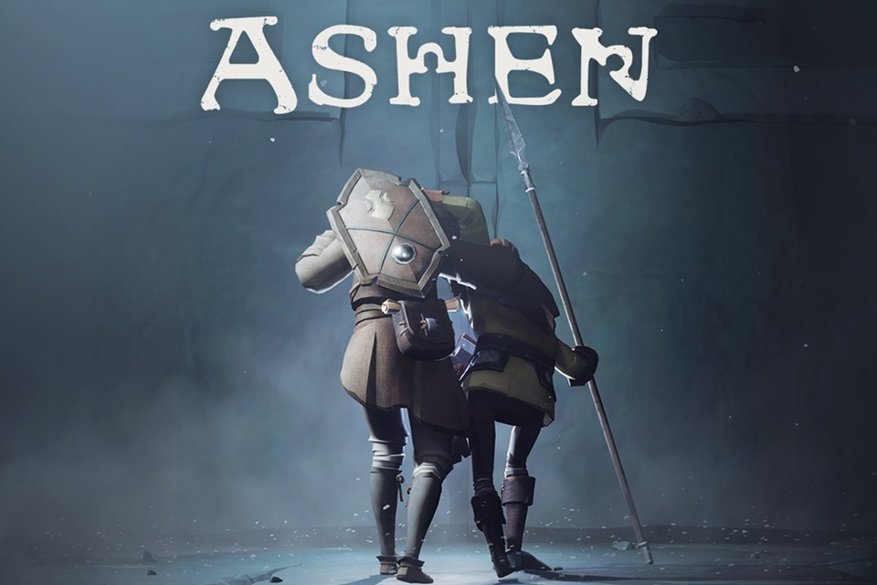 A44 Games soluciona problemas do multiplayer de Ashen no PC