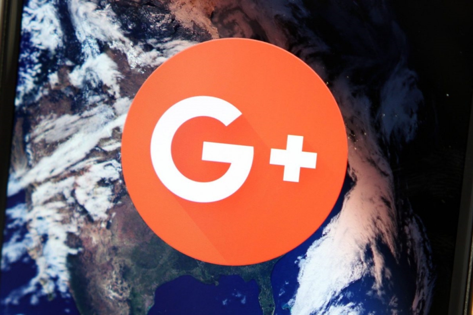 Imagem de: Como excluir seu perfil do Google+ e manter seus dados seguros