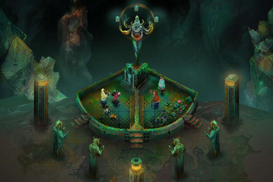 Children of Morta é adiado para 2019, mas chega a todas as plataformas