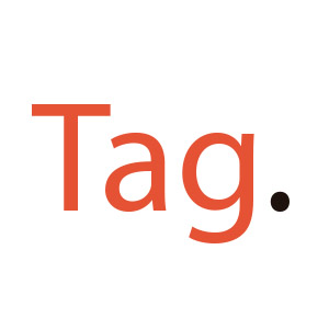 Logo TagTag.Network Ícone Logo TagTag.Network Ícone