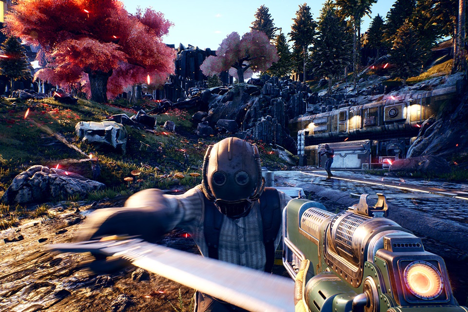 The Outer World deve ter um tamanho mais contido que Fallout: New Vegas