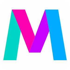 Logo Montage App Ícone Logo Montage App Ícone
