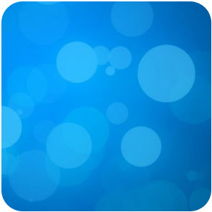Logo Cool Blue Theme Ícone Logo Cool Blue Theme Ícone