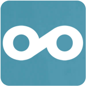 Logo Metricool Ícone Logo Metricool Ícone