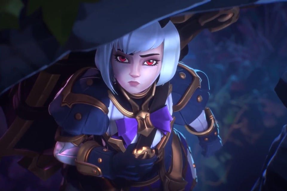 Diretor afirma que “nem tudo está perdido” para Heroes of the Storm