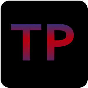 Logo Tweet Photo Ícone Logo Tweet Photo Ícone