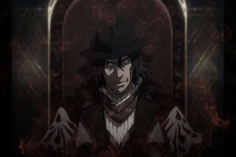 Anime Final Fantasy XV: DLC Episode Ardyn recebe trailer