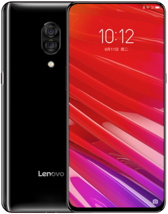   Lenovo Z5 Pro GT 