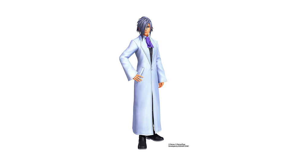Novas imagens de Kingdom Hearts 3 mostram Tico e Teco, Grilo Falante e mais