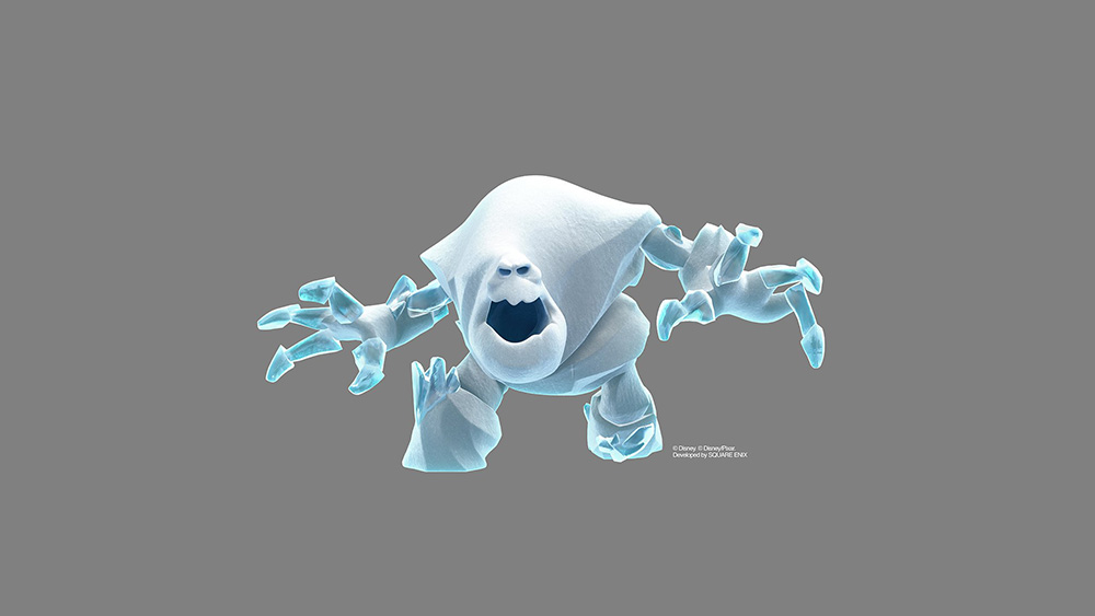 Novas imagens de Kingdom Hearts 3 mostram Tico e Teco, Grilo Falante e mais