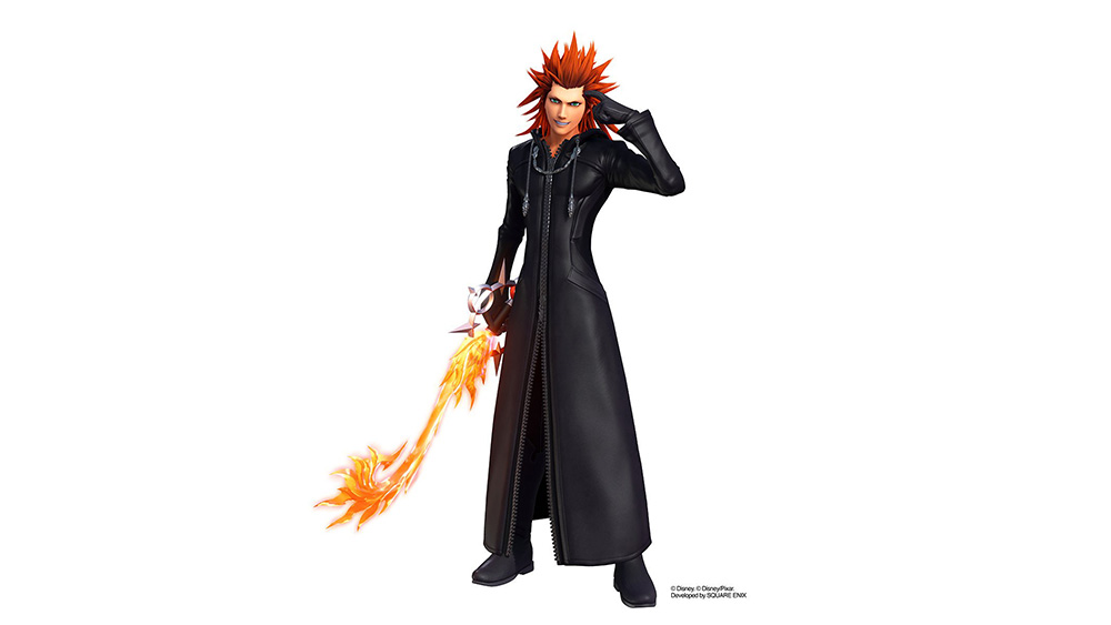 Novas imagens de Kingdom Hearts 3 mostram Tico e Teco, Grilo Falante e mais