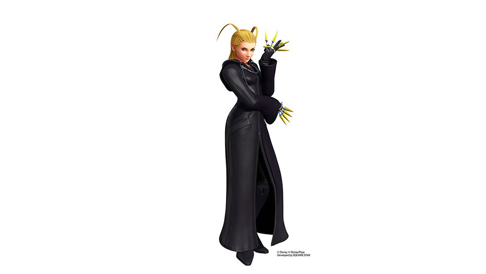 Novas imagens de Kingdom Hearts 3 mostram Tico e Teco, Grilo Falante e mais