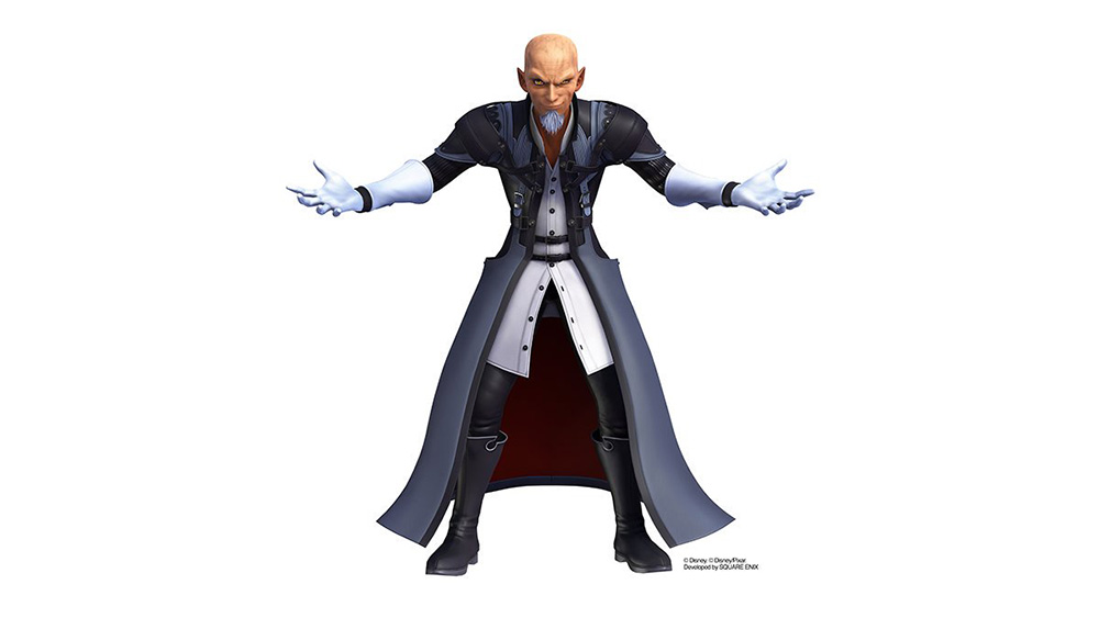 Novas imagens de Kingdom Hearts 3 mostram Tico e Teco, Grilo Falante e mais