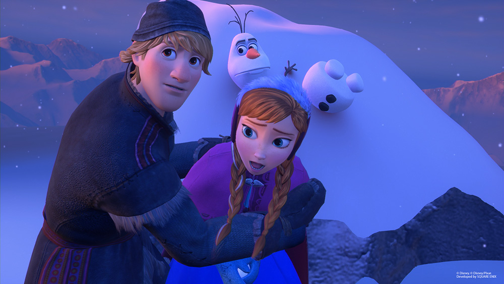 Novas imagens de Kingdom Hearts 3 mostram Tico e Teco, Grilo Falante e mais