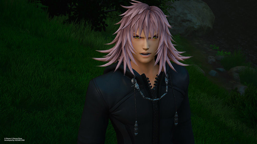 Novas imagens de Kingdom Hearts 3 mostram Tico e Teco, Grilo Falante e mais